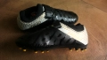 UMBRO Football Boots Kids Размер EUR 31,5 детски бутонки с лепка 5-14-S, снимка 7