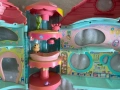 Biggest Littlest Pet Shop house рядка LPS къща,вариант 2006, снимка 4