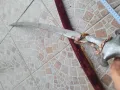 Сабя, палаш, нож, меч, тулвар, снимка 8