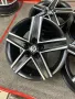 Джанти 17 Цола 5х120 VW T5 T6 Transporter Multivan Caravele , снимка 5