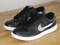 Nike Dunk Low SE Primal Black - 39 номер Оригинални!, снимка 2