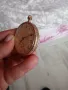 джобен часовник позлатен , снимка 4