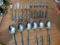 Немски прибори за хранене , снимка 1