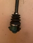 Лява полуоска за Сузуки Гранд Витара-1998-2005 г 1,6 97 к.с, снимка 3
