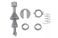 51217162427  Ремонтен комплект за ключалка на предна врата, BMW, E90 E91,, снимка 2