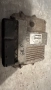 Компютър за двигател / ECU / Моторен компютър за Fiat Grande Punto - 51843361  / 71600.254.00, снимка 2