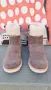 Английски детски боти-Clarks,естествена кожа, снимка 6