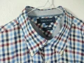 Tommy Hilfiger shirt XL, снимка 2