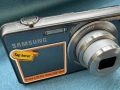 Цифров фотоапарат Samsung ST700 , 16.1mp , Zoom x5 , снимка 15