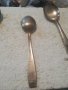 Стари английски лъжици-, снимка 6