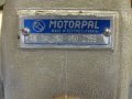 горивно нагнетателна помпа MOTORPAL PV6A9P115g2762 R PRAGA V3S, снимка 7