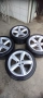 джанти s line 18 цола за audi a4 a5 a6 ЕТ29 С Гуми 245 40 original , снимка 7