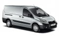 Гумени стелки Frogum за Citroen Jumpy, Peugeot Expert, Fiat Scudo след 2006, снимка 7