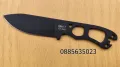KA-BAR BK11 Нож за врат Becker Necker, снимка 7