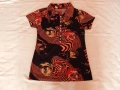 Ризка с къс ръкав М размер - нова, снимка 1