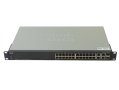 Cisco SG 300-28 28-Port Gigabit Managed Switch, снимка 1 - Суичове - 43894918