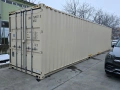 Морски контейнер 40 фута ,висок 2,9 метра - НОВ, снимка 3