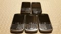 BlackBerry 8520,8900,9700