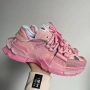 Dolce & Gabbana Розови Дамски Маратонки 36-40 Номер Най Висок Клас Реални Снимки , снимка 8