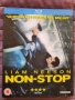 NON STOP - Директен полет - стерео кутия - Blu-ray / Блу-рей, снимка 1 - Blu-Ray филми - 27164010