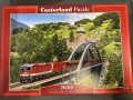 Пъзел Castorland Puzzle с 1000 и 500 части !!!, снимка 1