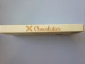 Опаковка от шоколад, снимка 3