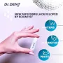 Професионален LED комплект за избелване на зъби DrDent, снимка 6
