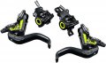 Magura MT8 SL Post/Flat Disc Brake Set Дискови Спирачки, снимка 2