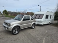 4 местна каравана Elddis Jetstream EX, снимка 1