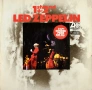 Грамофонни плочи Led Zeppelin – 1st + 2nd, снимка 1