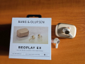 Продавам блутут слушалки - Bang & Olufsen Beoplay EX - като нови, снимка 5