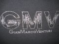Блуза G.M. VENTURI   дамска,М-Л, снимка 4