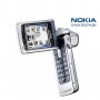 Nokia N90  панел , снимка 7