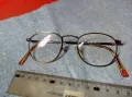 МАРКОВИ СТИЛНИ ДИОПТРИЧНИ ОЧИЛА ВИНТИДЖ МОДЕЛ 34642, снимка 1