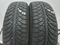 2бр зимни гуми 165/70/14 FULDA L04968 , снимка 3