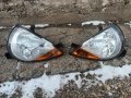 ляв и десен фар за форд Ка ford Ka, снимка 1