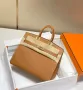 Birkin 25 sellier, снимка 1