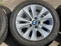 5х120 17 Джанти BMW 5 E60 5x120 БМВ Е60, снимка 3