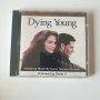 James Newton Howard – Dying Young cd