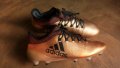 Adidas X 17.1 FG Football shoes Размер EUR 44 2/3 / UK 10 бутонки 196-13-S