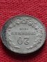 Монета 20 стотинки 1912г. Царство България за колекция - 27444, снимка 5