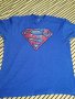 Мъжка тениска superman, снимка 3