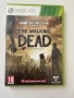 The Walking Dead за Xbox 360, снимка 1