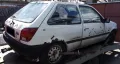 Ford Fiesta 1,3 бензин JBC двигател, снимка 1