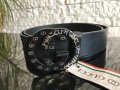 GUCCI - Колан от естествена кожа - унисекс, снимка 3