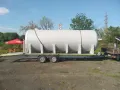 5м3/10м3/20м3/25м3/Резервоари/Цистерни за транспорт за земеделски производтиели UAN, УАН, вода, г, снимка 7