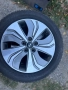 Продавам летни гуми, снимка 1
