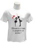 Романтика във Всеки Шев: Тениски за Двойки за Свети Валентин, снимка 5