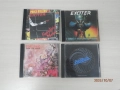 Exciter – Dokken - Manilla Road - копия на CD-R, снимка 1