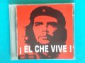 Various – 1997 - ¡ El Che Vive !(Cubano,Folk,Son), снимка 1 - CD дискове - 43976453